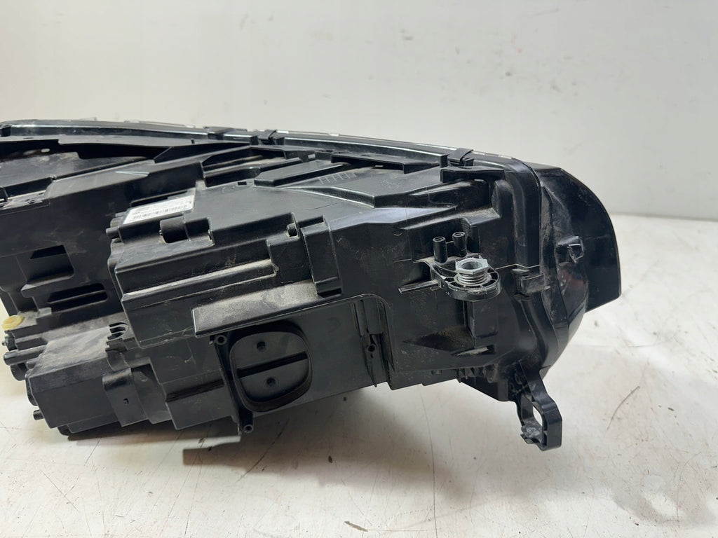 Frontscheinwerfer VW Tiguan 571941035C LED Links Scheinwerfer Headlight SCH9022260060re