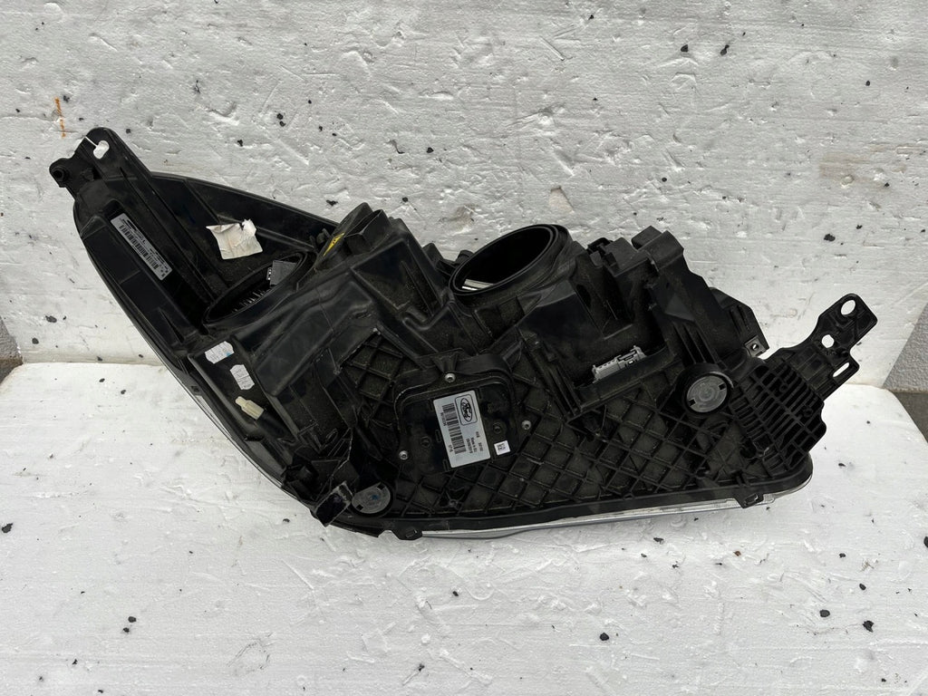Frontscheinwerfer Ford Kuga Links Scheinwerfer Headlight SCH4226751449xv