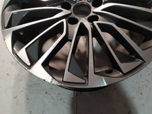 Laden Sie das Bild in den Galerie-Viewer, 1x Alufelge 19 Zoll 8.5" 5x112 40ET Glanz Graphit 4K0601025 Audi A6 Mg Rim Wheel FEL8986171032qv