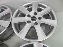 Laden Sie das Bild in den Galerie-Viewer, 4x Alufelge 16 Zoll 7.0" 5x120 20ET M877107 BMW E36 E46 F10 E60 Rim Wheel FEL9529220570vy