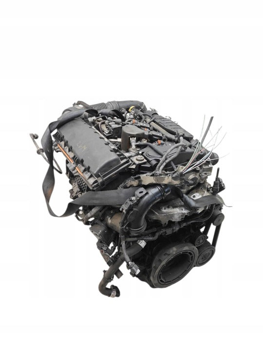 Motor Citroën Ds3 HN01 10XV12 1.2 THP 136TKm 2015 Benzin Engine Komplett MOT8201900240fo