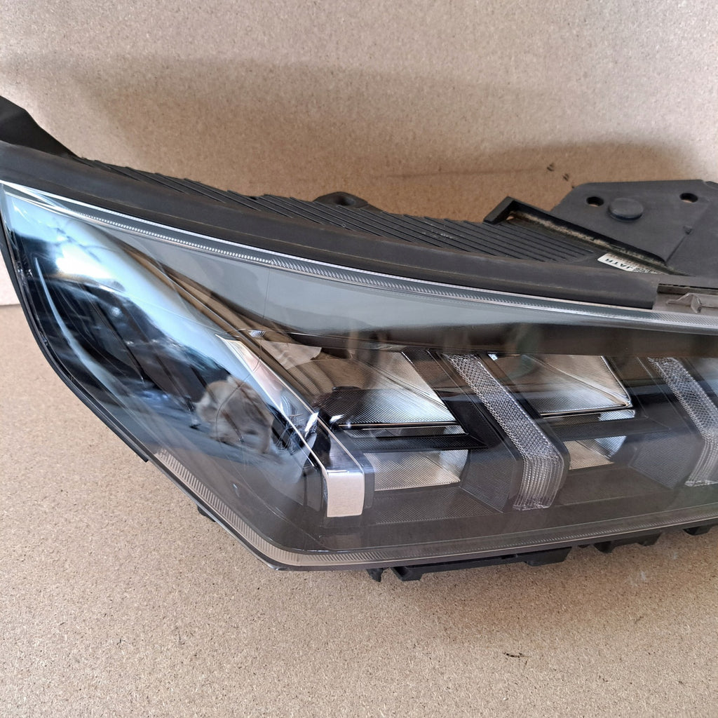 Frontscheinwerfer Hyundai Ioniq 92102G2 LED Rechts Scheinwerfer Headlight