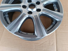 Load image into Gallery viewer, 1x Alufelge 17 Zoll 6.5&quot; 5x114.3 45ET KE409-3Z200 Nissan Rim Wheel