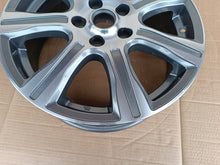 Load image into Gallery viewer, 1x Alufelge 17 Zoll 6.5" 5x114.3 45ET KE4093Z200 Nissan Rim Wheel FEL4484141023aq