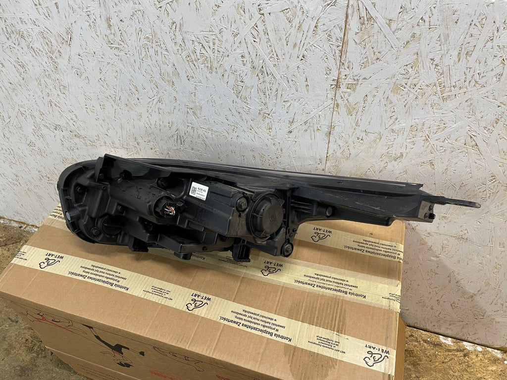 Frontscheinwerfer Kia Xceed 92102J7850 Rechts Scheinwerfer Headlight