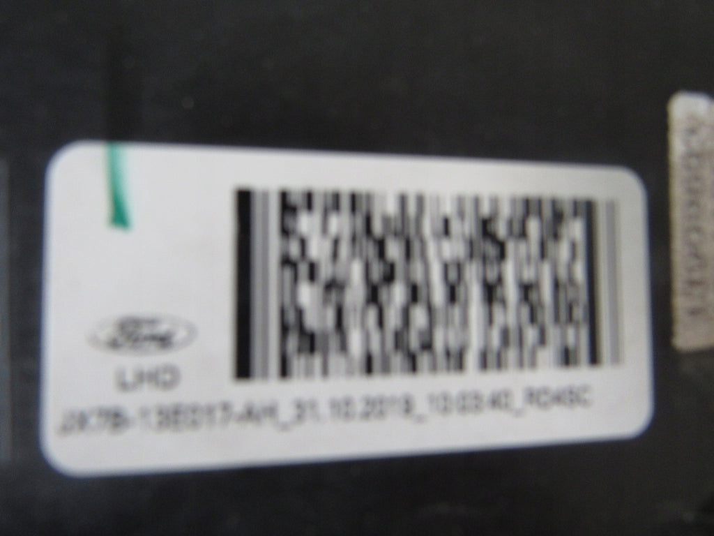 Frontscheinwerfer Ford Focus JX7B-13E017-AH Links Scheinwerfer Headlight SCH3649776845sm