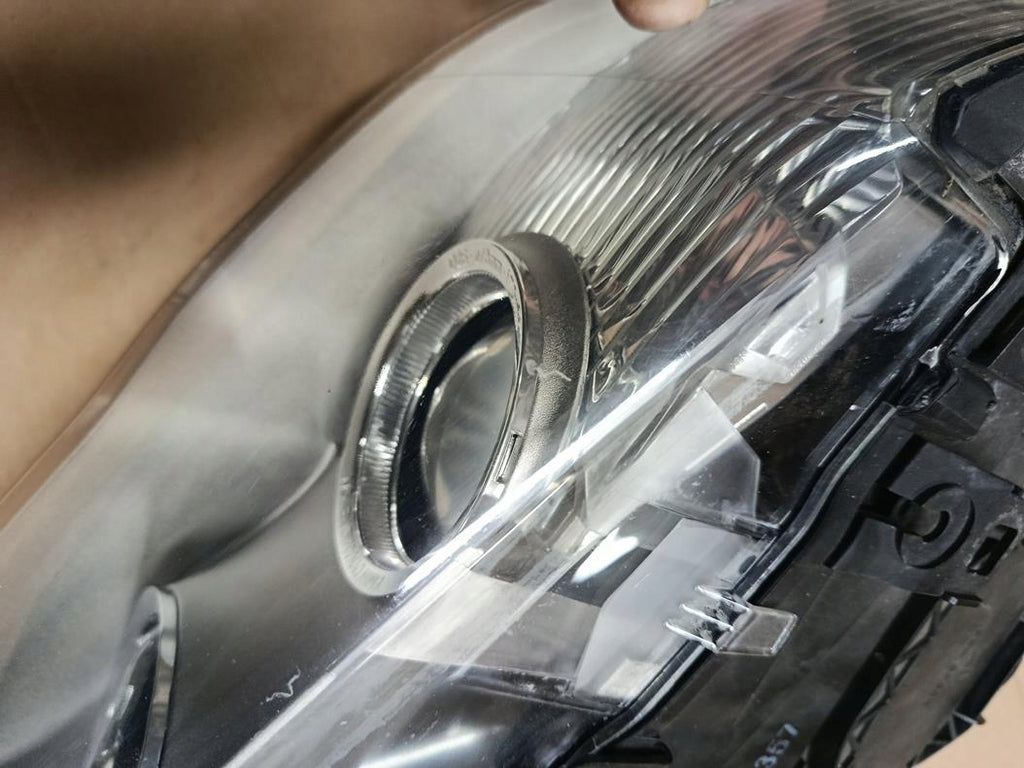 Frontscheinwerfer BMW Coupe E46 7165924 Xenon Rechts Scheinwerfer Headlight SCH6571140047mi