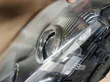 Laden Sie das Bild in den Galerie-Viewer, Frontscheinwerfer BMW Coupe E46 7165924 Xenon Rechts Scheinwerfer Headlight SCH6571140047mi