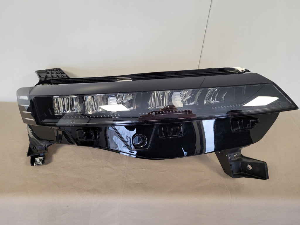 Frontscheinwerfer Renault Megane I E-Tech 260109843R Rechts Headlight SCH4068219122ox