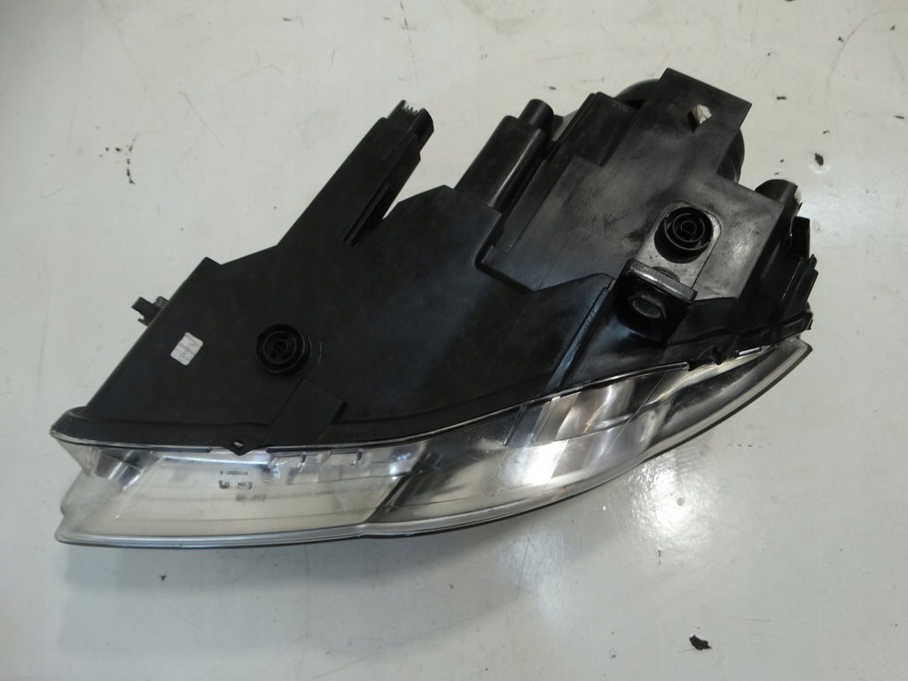 Frontscheinwerfer VW Passat 3C0941006AB Rechts Scheinwerfer Headlight