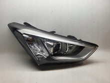 Laden Sie das Bild in den Galerie-Viewer, Frontscheinwerfer Hyundai Santa III Fe 92102-B8XXX LED Rechts Headlight SCH3512723635mm