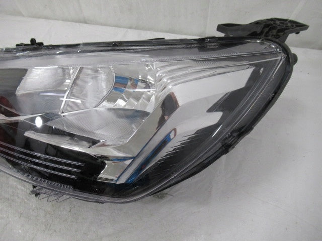 Frontscheinwerfer Peugeot 2008 II 9831685180 Links Scheinwerfer Headlight