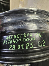 Load image into Gallery viewer, 1x Alufelge 16 Zoll 6.5&quot; 5x112 52ET A1774010000 Mercedes-Benz Cla Rim Wheel