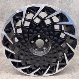 1x Alufelge 20 Zoll 8.5
