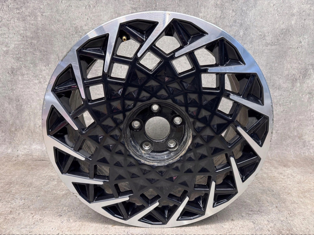 1x Alufelge 20 Zoll 8.5" 5x114.3 54 5ET Glanz 52910-GI210 Hyundai Ioniq 5 FEL5067165608cm