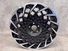 Load image into Gallery viewer, 1x Alufelge 20 Zoll 8.5" 5x114.3 54 5ET Glanz 52910-GI210 Hyundai Ioniq 5 FEL5067165608cm