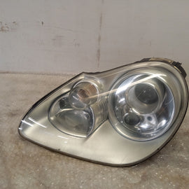 Frontscheinwerfer Porsche Cayenne 7L5941005R Links Scheinwerfer Headlight SCH1087704680am