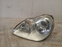 Laden Sie das Bild in den Galerie-Viewer, Frontscheinwerfer Porsche Cayenne 7L5941005R Links Scheinwerfer Headlight SCH1087704680am
