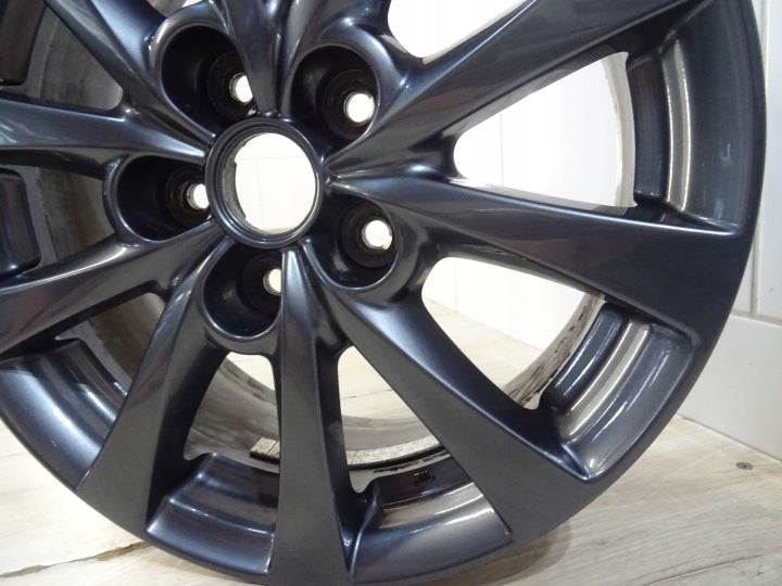 1x Alufelge 16 Zoll 6.0" 4x100 KA036 Mazda 3 Rim Wheel FEL5694637696gs