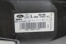 Laden Sie das Bild in den Galerie-Viewer, Frontscheinwerfer Ford S-Max 90074996 Ein Satz Scheinwerfer Headlight