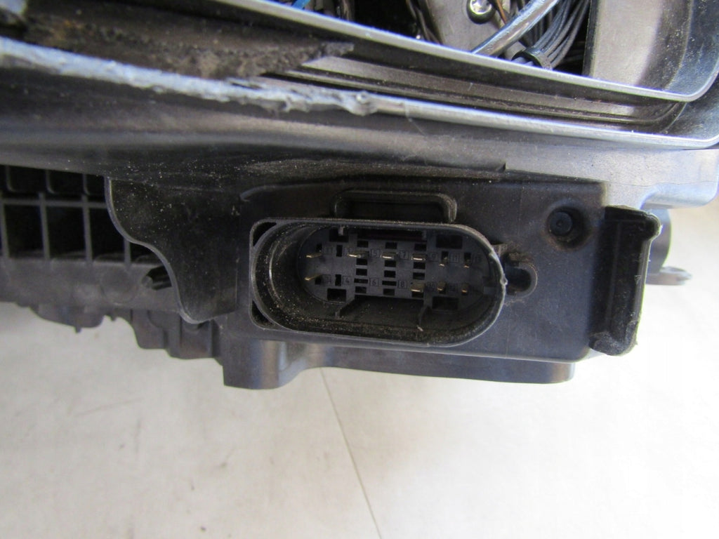 Frontscheinwerfer Mercedes-Benz Glc A2549062302 LED Links Scheinwerfer Headlight SCH5975811337hv