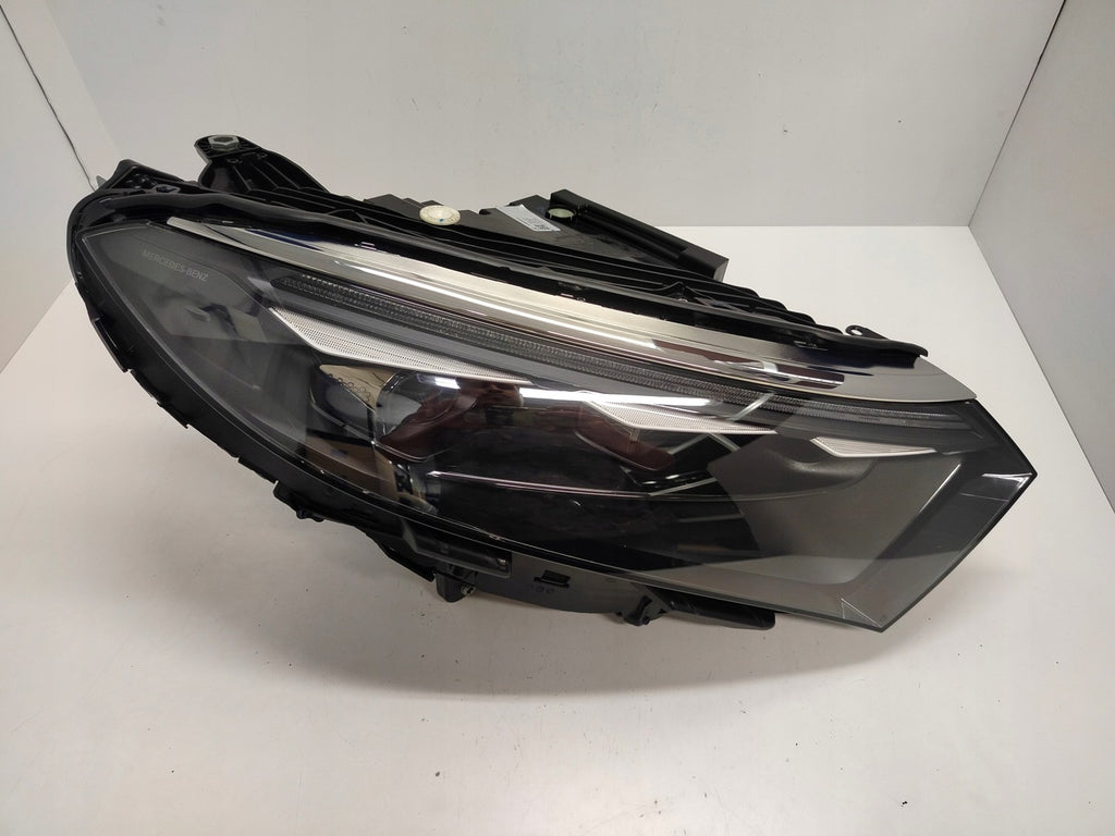 Frontscheinwerfer Mercedes-Benz Eqs A2969065003 Rechts Scheinwerfer Headlight SCH8764757925zw