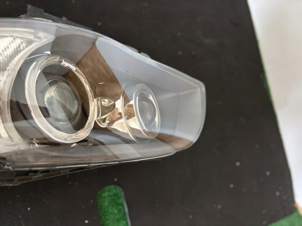 Frontscheinwerfer BMW E88 E87 90004813 Xenon Ein Stück (Rechts oder Links) SCH4278247359fg