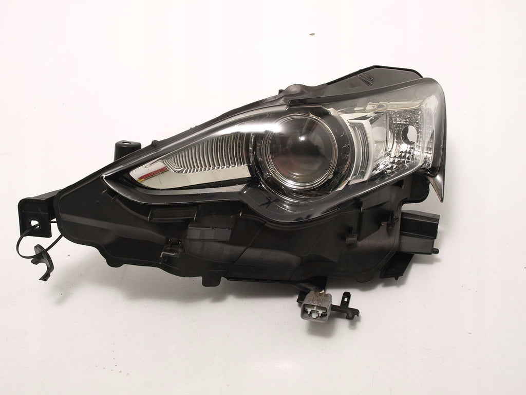 Frontscheinwerfer Lexus 81185-53711 Xenon Links Scheinwerfer Headlight
