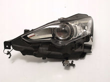 Laden Sie das Bild in den Galerie-Viewer, Frontscheinwerfer Lexus 81185-53711 Xenon Links Scheinwerfer Headlight