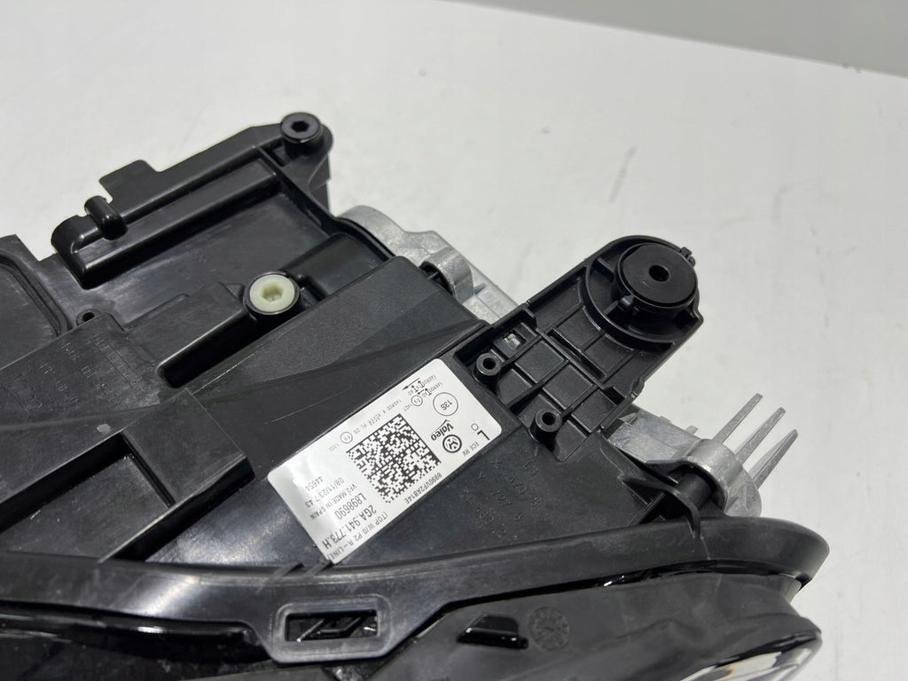 Frontscheinwerfer VW T Roc 2GA941773H LED Links Scheinwerfer Headlight