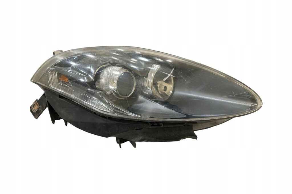 Frontscheinwerfer Fiat Bravo I 51877883 Rechts Scheinwerfer Headlight SCH3287910357an