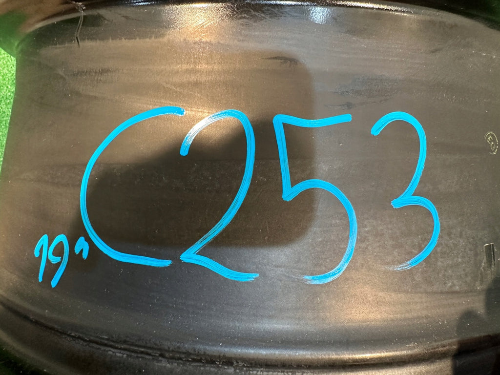 1x Alufelge 19 Zoll 8.0" 5x112 45ET 575601025L Seat Ateca Rim Wheel FEL4685829261cu