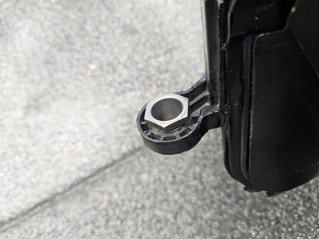 Frontscheinwerfer Mercedes-Benz Gle A1679069504 LED Links Scheinwerfer Headlight