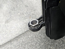 Load image into Gallery viewer, Frontscheinwerfer Mercedes-Benz Gle A1679069504 LED Links Scheinwerfer Headlight