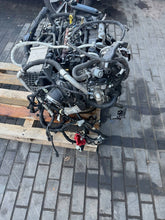 Load image into Gallery viewer, Motor Ford Galaxy III BCCC 2.0 TDCI 190PS 140kW 2015 Diesel Engine Komplett MOT9959615637js