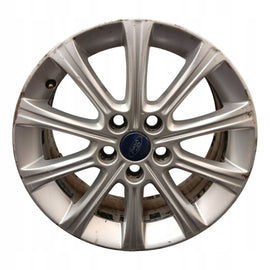 1x Alufelge 16 Zoll 6.5