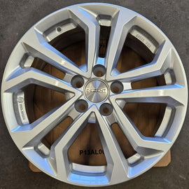 1x Alufelge 17 Zoll 7.0