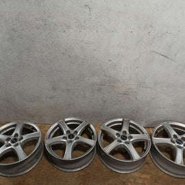 4x Alufelge 16 Zoll 6.0