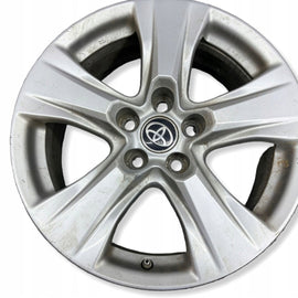 1x Alufelge 17 Zoll AMD237102 Toyota Rav 4 Rim Wheel FEL8039629867ke