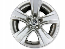 Laden Sie das Bild in den Galerie-Viewer, 1x Alufelge 17 Zoll AMD237102 Toyota Rav 4 Rim Wheel FEL8039629867ke