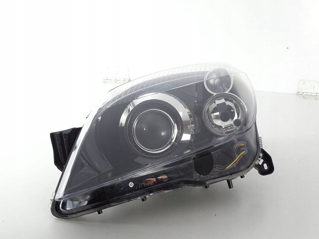 Frontscheinwerfer Opel Astra H Links Scheinwerfer Headlight SCH3672909690ei