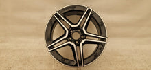 Load image into Gallery viewer, 1x Alufelge 19 Zoll 8.0&quot; 5x112 38ET A2534015300 Mercedes-Benz Glc Rim Wheel