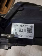Laden Sie das Bild in den Galerie-Viewer, Frontscheinwerfer VW Golf VII I 5G1941005D 5G1941006D Ein Satz Headlight SCH3574441258yh