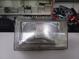 Frontscheinwerfer Volvo 240 Links Scheinwerfer Headlight SCH2391780868ha