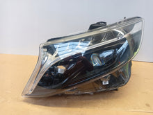Laden Sie das Bild in den Galerie-Viewer, Frontscheinwerfer Mercedes-Benz Vito 4479063201 LED Links Scheinwerfer Headlight