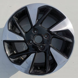 1x Alufelge 16 Zoll 6.5