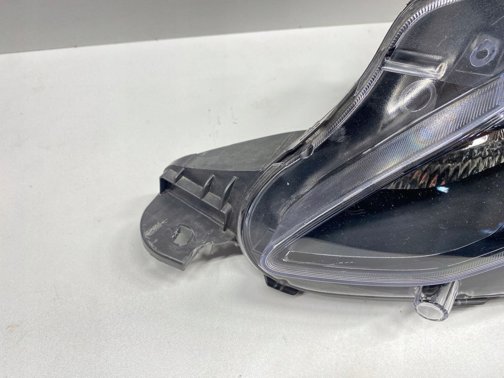 Frontscheinwerfer Peugeot 2008 I 90167010 LED Links Scheinwerfer Headlight SCH6820273647fo