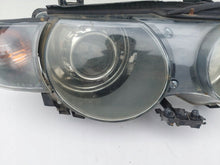 Laden Sie das Bild in den Galerie-Viewer, Frontscheinwerfer BMW Compact E46 Xenon Ein Stück (Rechts oder Links) Headlight SCH6229762824ph