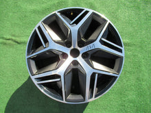 Load image into Gallery viewer, 1x Alufelge 19 Zoll 8.0" 5x112 45ET Glanz Schwarz 575601025 Seat Ateca Rim Wheel FEL9771072332fj