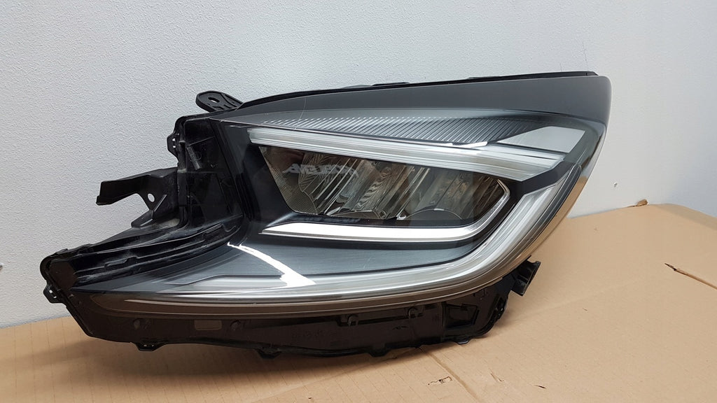 Frontscheinwerfer Toyota Aygo X 02A29318 Full LED Links Scheinwerfer Headlight SCH2187452399vb